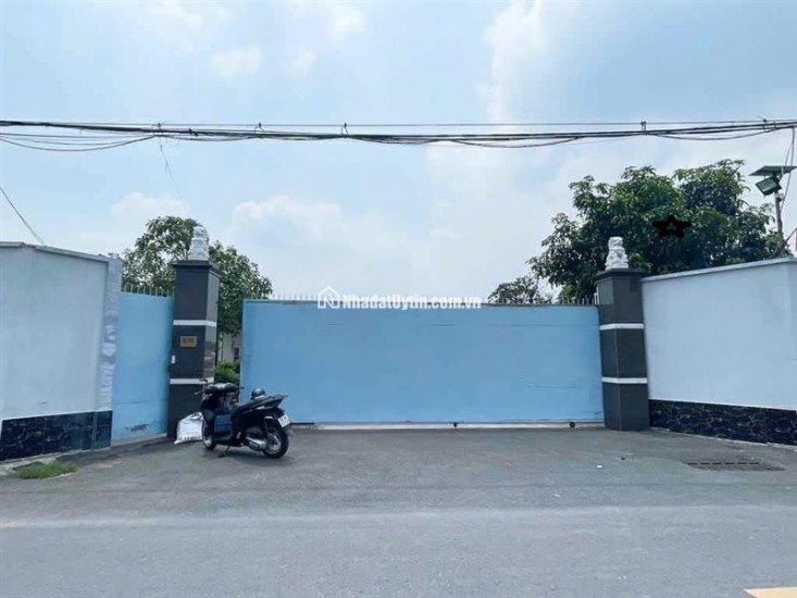 [XN65 - VỊ THẾ KIM CƯƠNG] MẶT TIỀN UNG VĂN KHIÊM BÌNH THẠNH – 360m2 (9m x 40m)